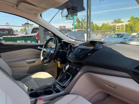 Used 2013 Ford Escape SE AWD/4WD image 21