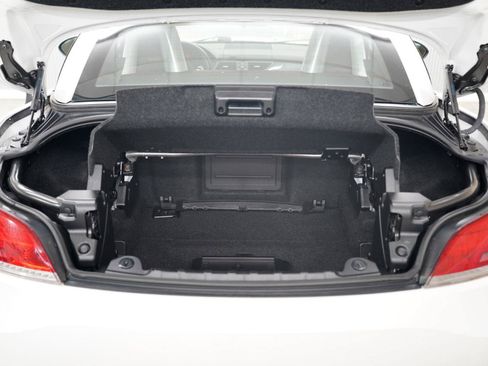Used 2012 BMW Z4 sDrive28i RWD image 30