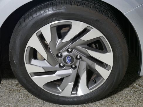Used 2024 Subaru Legacy Limited AWD/4WD image 15