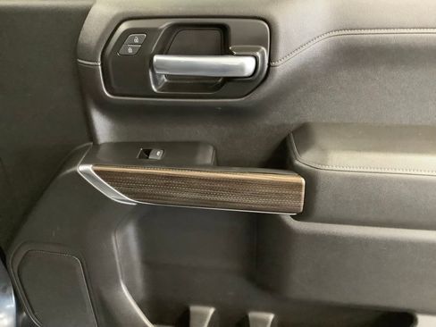 Used 2021 Chevrolet Silverado 1500 RST AWD/4WD image 30