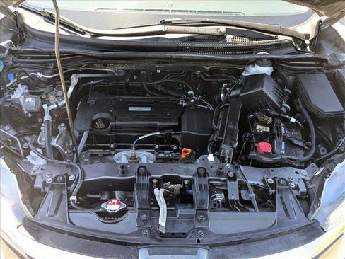 Used 2016 Honda CR-V EX image 22