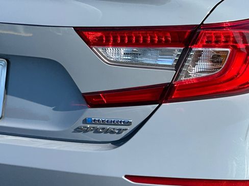Used 2022 Honda Accord Sport image 30