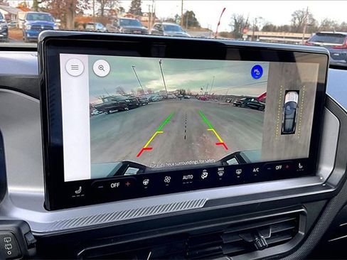 Used 2025 Ford Bronco Sport Badlands image 17