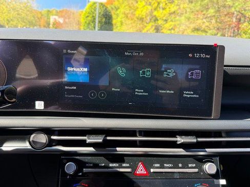 New 2026 Hyundai Santa Cruz SEL image 17