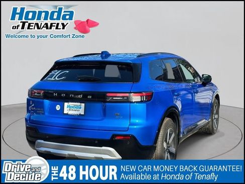 New 2026 Honda Prologue Touring image 5