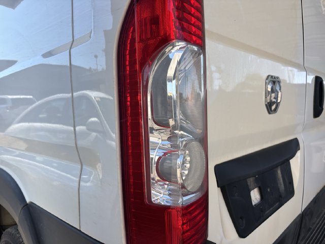 Used 2026 RAM ProMaster 2500 w/ Convenience Group FWD image 10