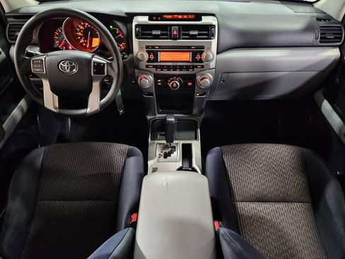 Used 2013 Toyota 4Runner SR5 RWD image 43