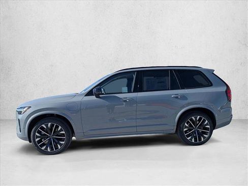 New 2026 Volvo XC90 T8 Ultra w/ Lounge Package image 10
