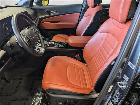 Used 2024 Kia Sportage SX Prestige AWD/4WD image 24