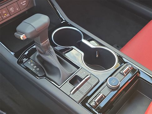 New 2026 Kia K5 GT-Line image 29