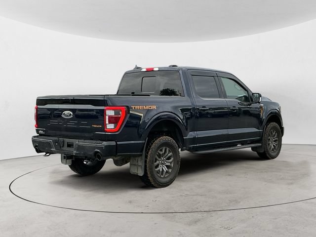 Certified 2023 Ford F150 Tremor w/ Equipment Group 402A High AWD/4WD image 5