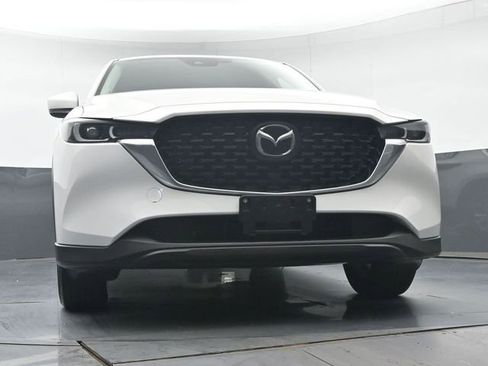 Certified 2023 MAZDA CX-5 AWD 2.5 S w/ Select Package image 30