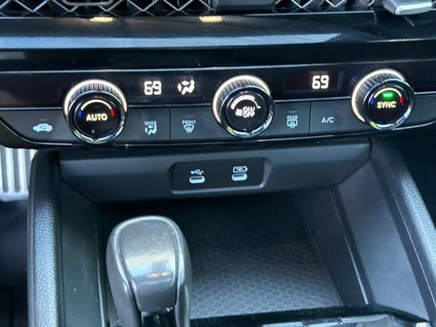 Used 2024 Honda Accord Sport image 21