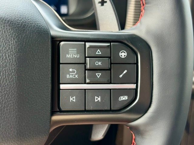 New 2026 Ford F150 Raptor AWD/4WD image 19