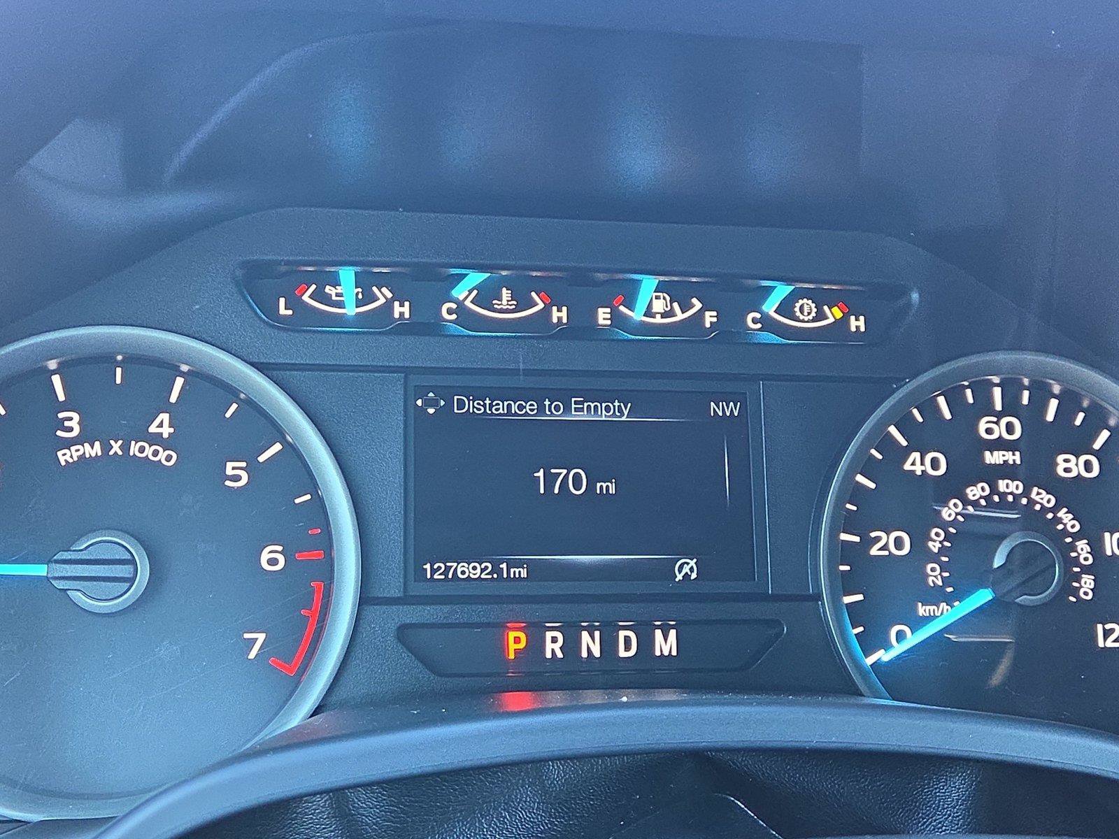 Used 2018 Ford F150 XLT w/ Equipment Group 302A Luxury AWD/4WD image 5