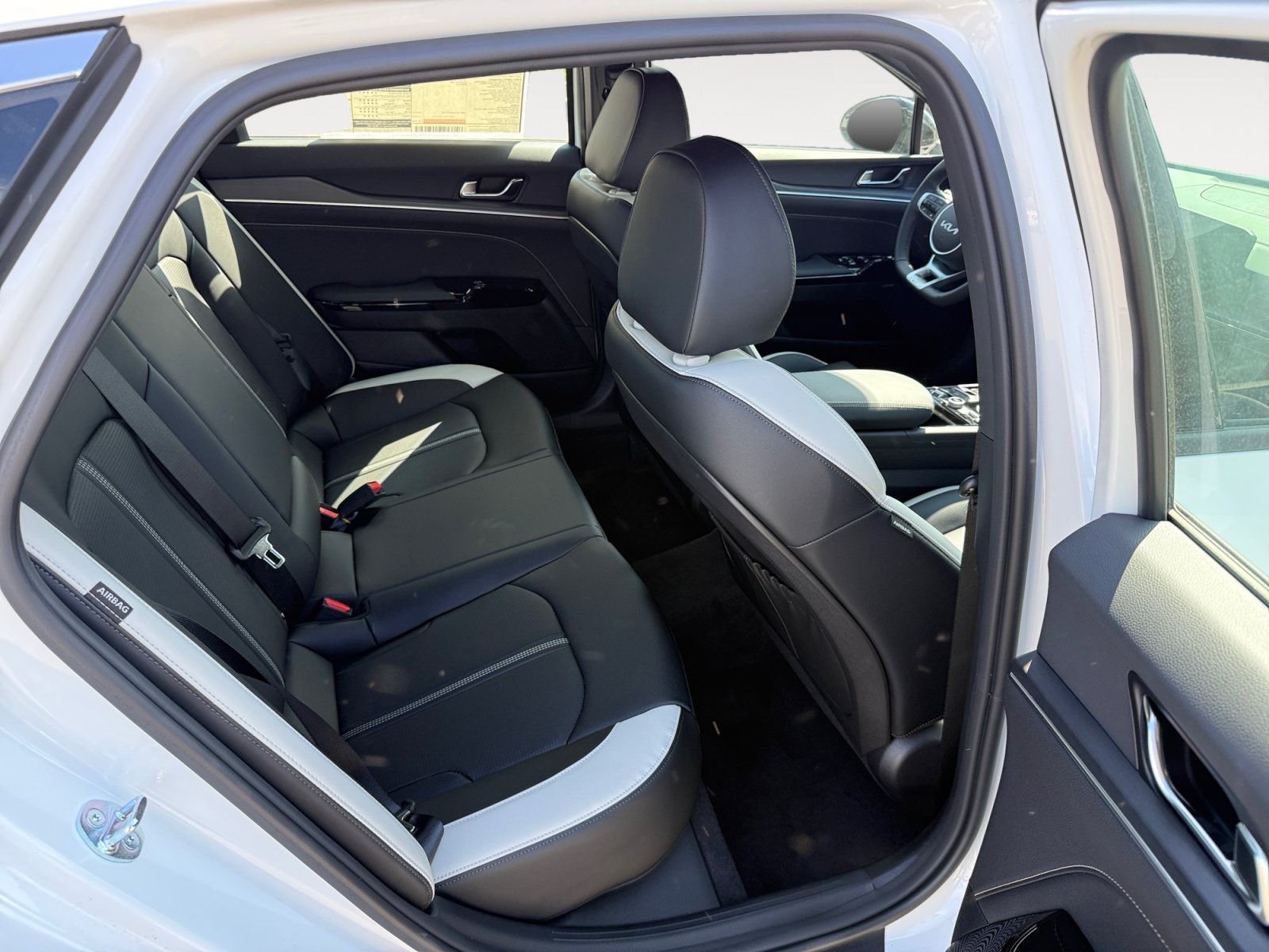 New 2026 Kia K5 GT-Line w/ GT-Line Premium Package FWD image 18