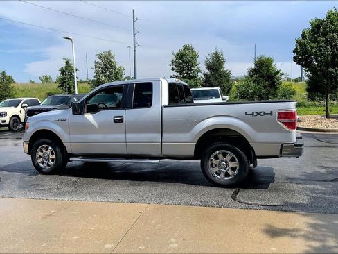 Used 2014 Ford F150 XLT w/ Equipment Group 302A Luxury AWD/4WD image 11