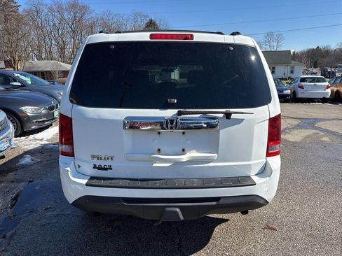 Used 2013 Honda Pilot LX image 19