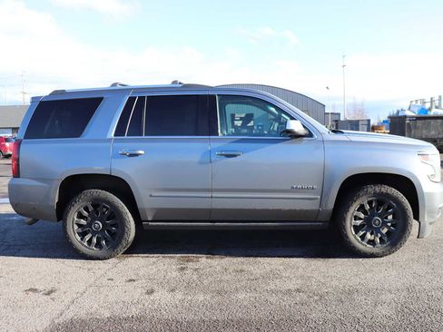 Used 2019 Chevrolet Tahoe Premier w/ Premier Plus Edition image 4