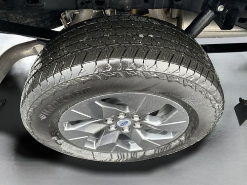 Used 2025 Ford F150 STX w/ Equipment Group 200A image 9