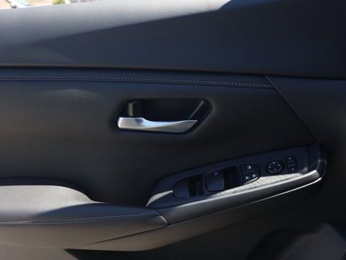 New 2025 Nissan Sentra SV w/ All-Weather Package image 23