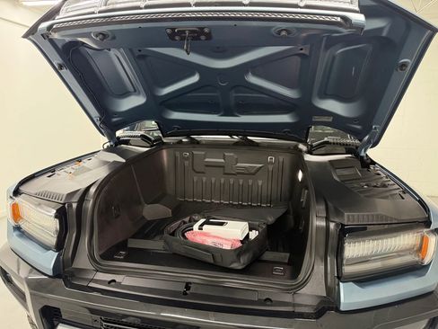 Used 2024 GMC Hummer EV 3X w/ Omega Edition image 49