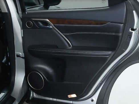 Used 2018 Lexus RX 350 FWD w/ Premium Package image 36