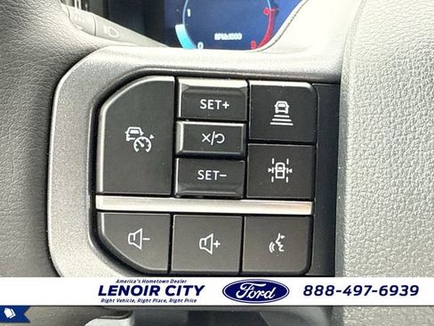 New 2026 Ford F250 Lariat w/ Black Appearance Package AWD/4WD image 25