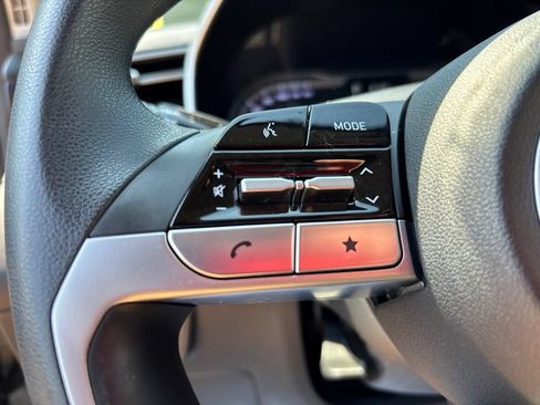 Certified 2023 Hyundai Tucson SEL AWD/4WD image 23