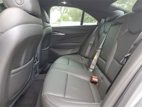 New 2026 Cadillac CT4 Premium Luxury image 6