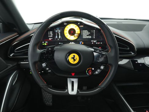Certified 2024 Ferrari Purosangue AWD/4WD image 6