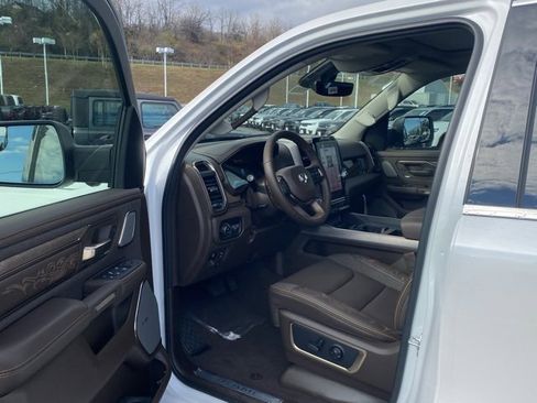 New 2026 RAM 1500 Limited image 15