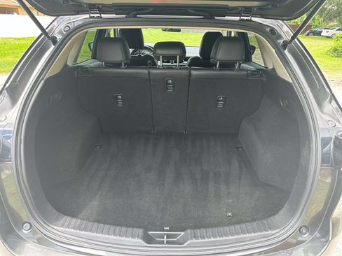 Used 2018 MAZDA CX-5 Touring FWD image 14