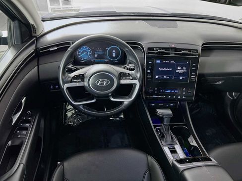 Used 2023 Hyundai Tucson SEL w/ Convenience Package image 23