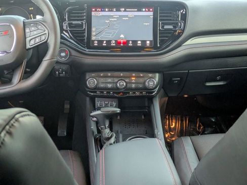 New 2026 Dodge Durango GT AWD/4WD image 27