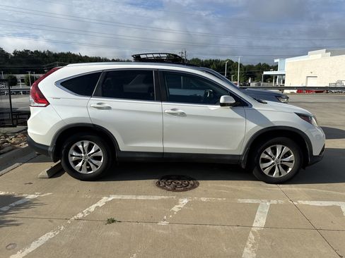 Used 2013 Honda CR-V EX-L image 11