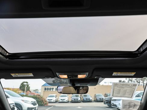 Used 2020 Honda Civic Sport Touring image 6