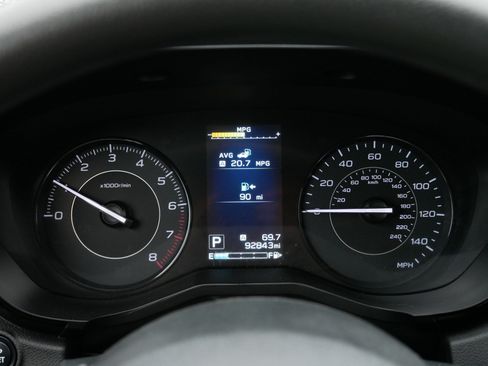 Used 2023 Subaru Impreza 2.0i AWD/4WD image 21