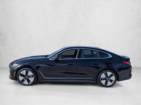 Certified 2023 BMW i4 eDrive35 RWD image 9