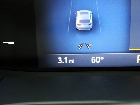 New 2026 Ford Escape ST-Line w/ Cold Weather Package image 29