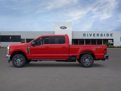 New 2026 Ford F250 Lariat AWD/4WD image 3