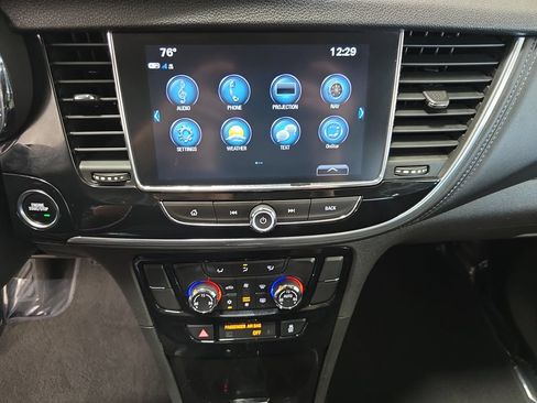 Used 2019 Buick Encore Sport Touring w/ Safety Package FWD image 19