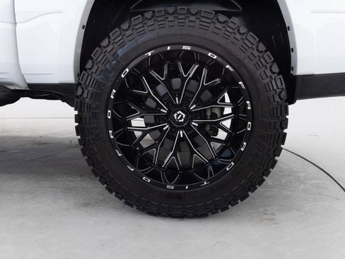 Used 2025 RAM 1500 Big Horn AWD/4WD image 20