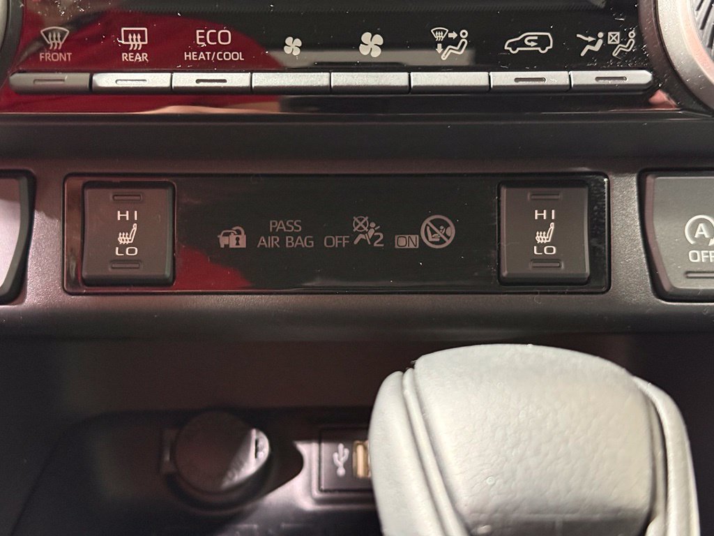 Certified 2024 Toyota RAV4 XLE w/ Convenience Package AWD/4WD image 30