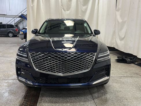 Used 2024 Genesis GV80 2.5T image 8