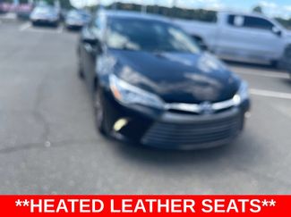 Used 2015 Toyota Camry XLE w/ Moonroof Package FWD video 1