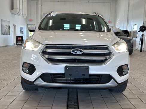 Used 2017 Ford Escape Titanium AWD/4WD image 10