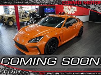 Used 2023 Toyota GR86 10th Anniversary SE RWD video 1