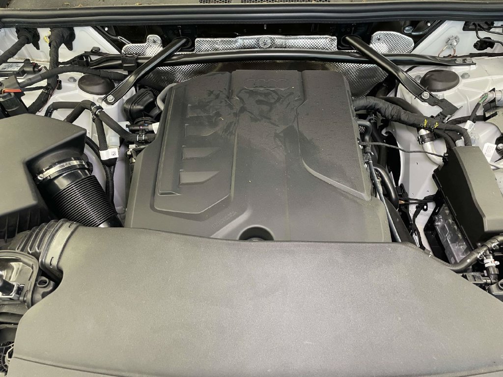 New 2026 Audi Q5 Premium Plus AWD/4WD image 24