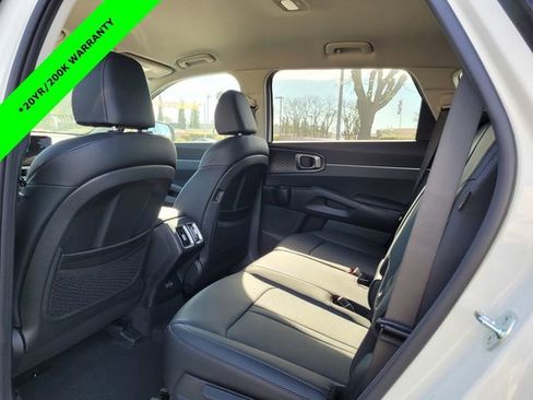 New 2026 Kia Sorento EX image 6